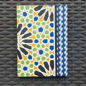 Pomegranate Escher Sketchbook